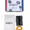 Magnetyczna gra strategiczno-zręcznościowa Stognet+