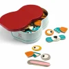Magnetyczne puzzle ANIMO