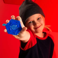 MagShuto Zestaw Startowy - Niebieski