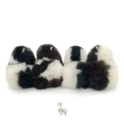 Maskotka Alpaka - Panda