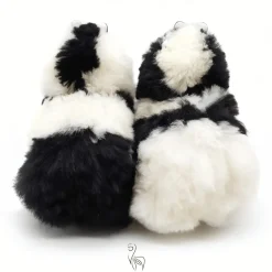 Maskotka Alpaka - Panda