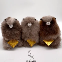 Maskotka Alpaka - Truffle
