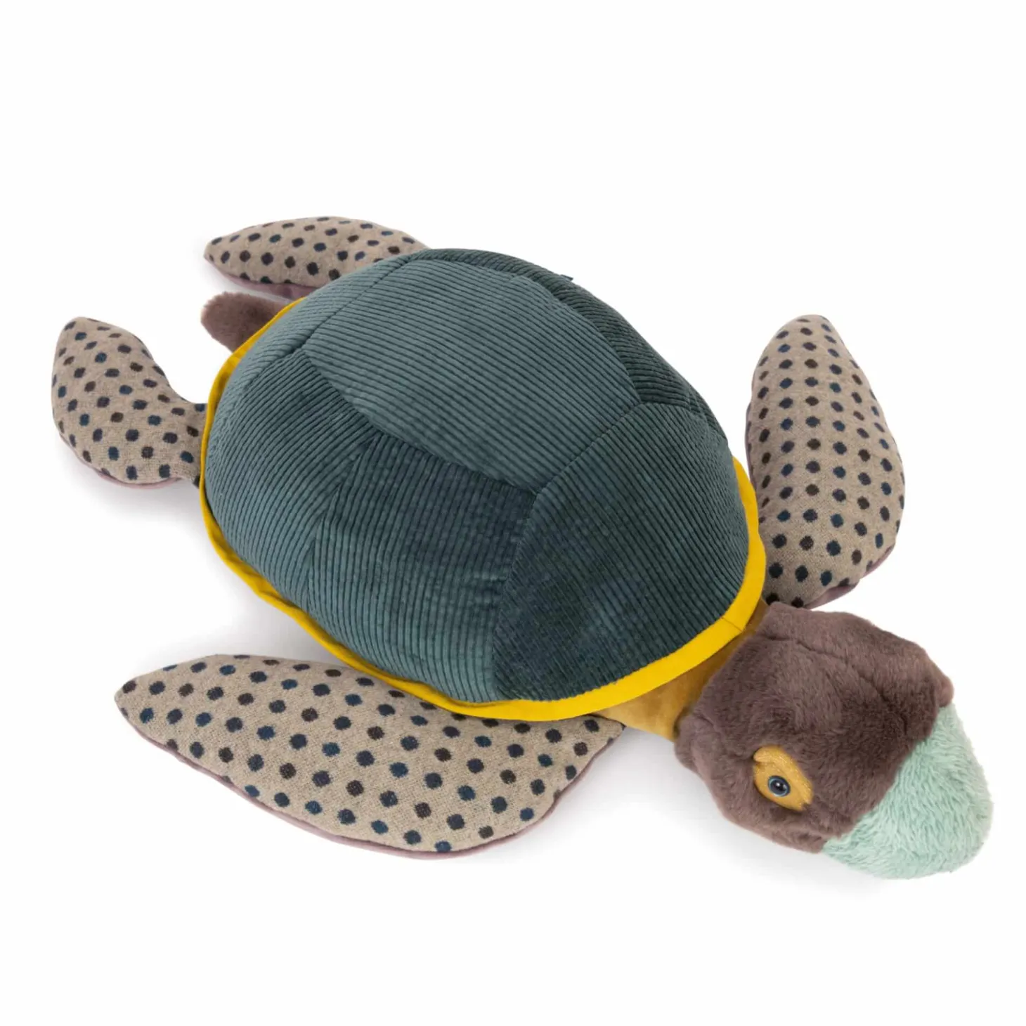 Maskotka duży żółw 60 cm