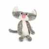 Maskotka kot CHAPLAPLA 36 cm