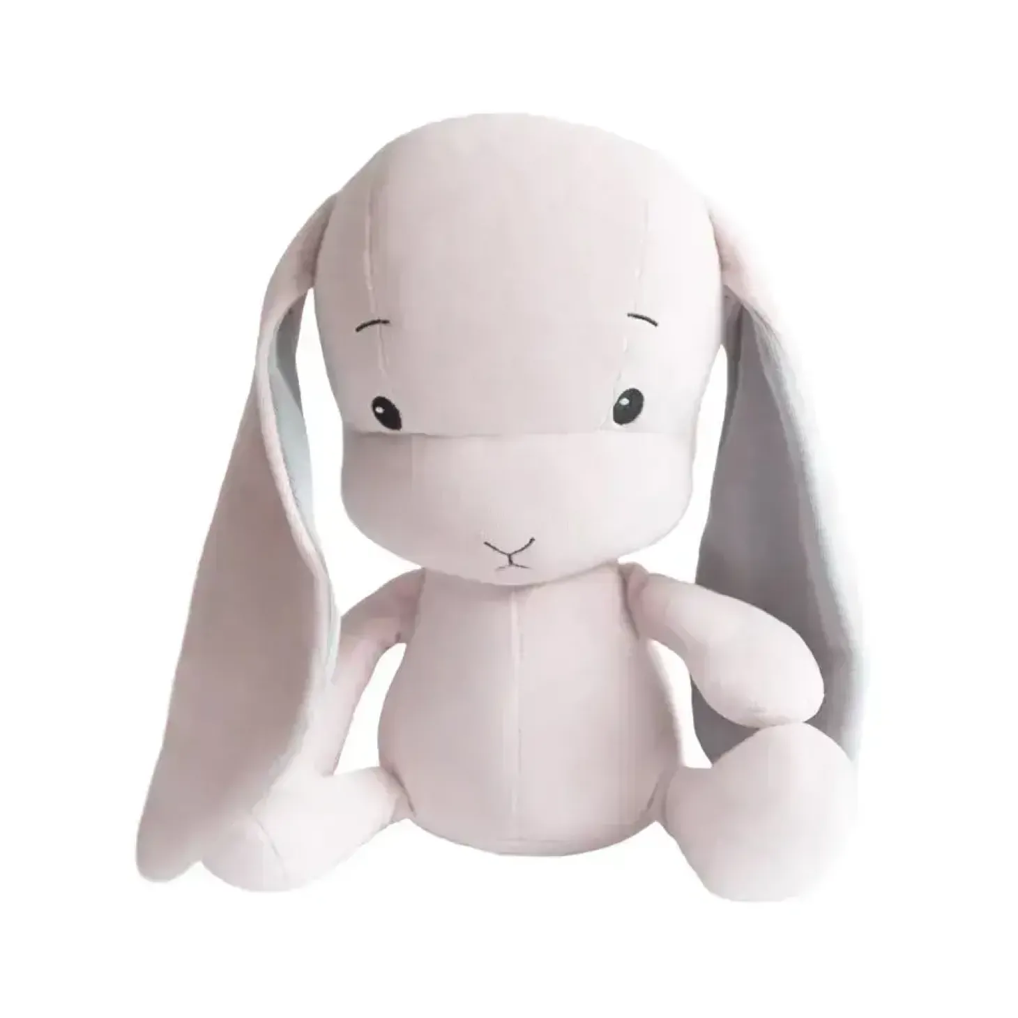Maskotka Królik Effik - Różowy