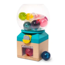 Maszyna do liczenia - Rainbow Gumballs