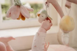 Mata aktywizująca z pałąkiem Fairy Garden