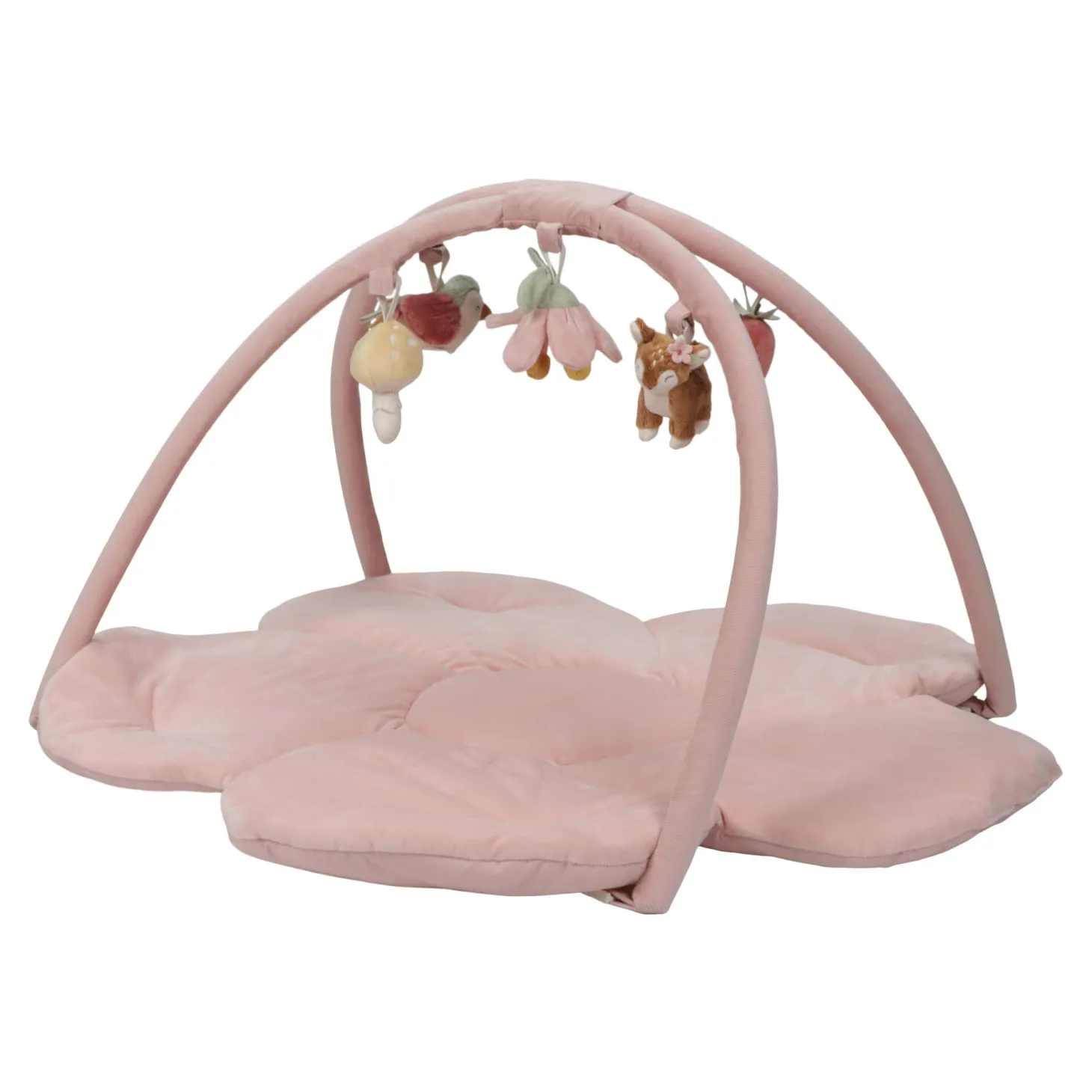 Mata aktywizująca z pałąkiem Fairy Garden