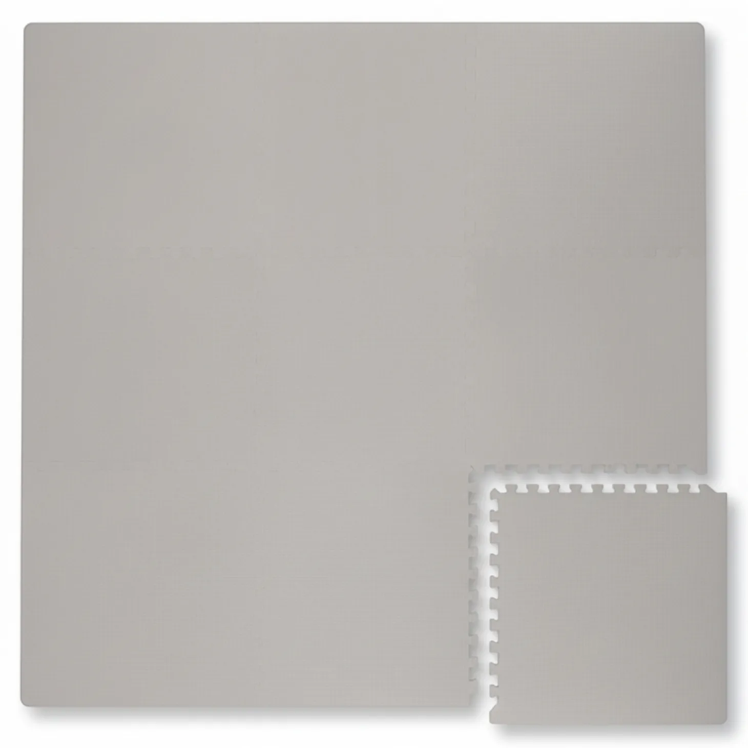 Mata do zabawy piankowa podłogowa Classic Playmat Stone