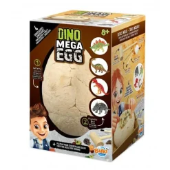 Mega jajko dinozaura