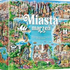 Miasta marzeń