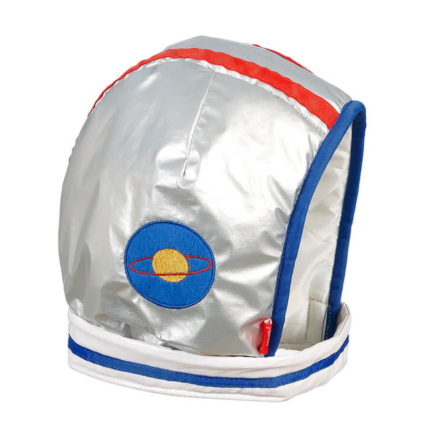 Miękki hełm astronauty