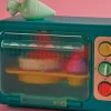 Mini Chef - Bake-a-Cake Playset - piekarnik z tortem i odgłosami