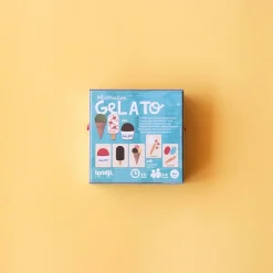 Mini Gra Gelato