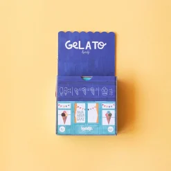Mini Gra Gelato