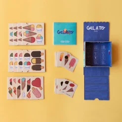 Mini Gra Gelato