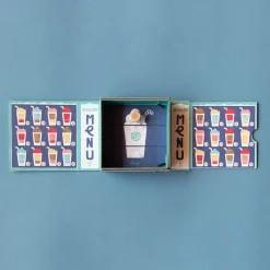 Mini Gra Shakes