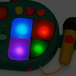 MiniMixer – konsola DJ-a do miksowania muzyki