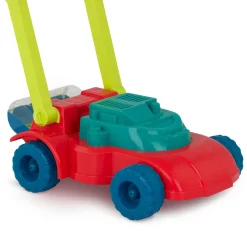 Mini Mower - kosiarka w dziecięcym wydaniu