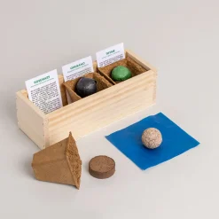 Mini ogród - Mediterranean