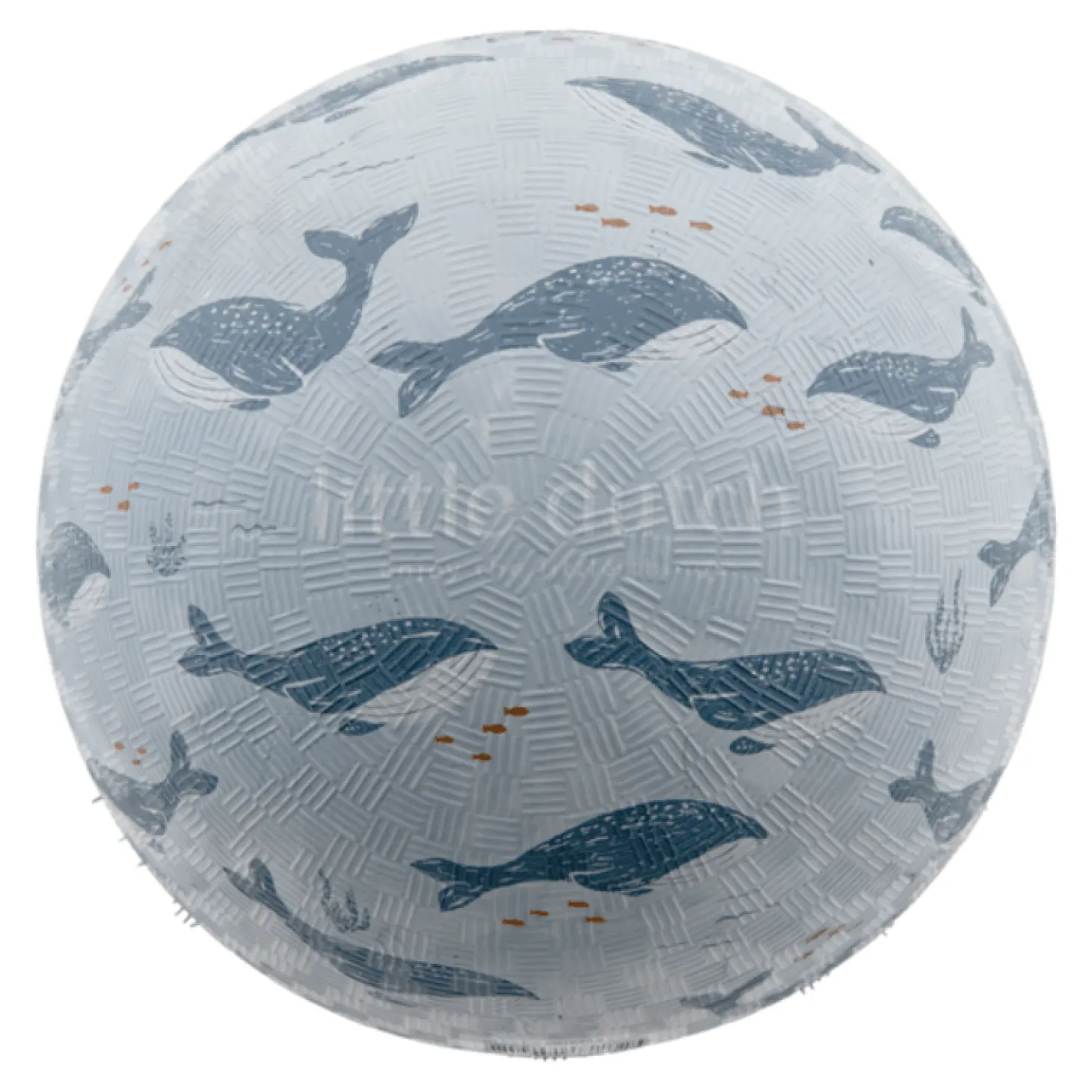 Mini piłka Ocean World