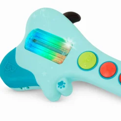 MINI Woofer – gitara dla najmłodszych