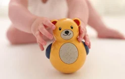Miś Roly Poly 6m+