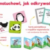Mój pierwszy rok. Zestaw dla malucha 0-12 miesięcy