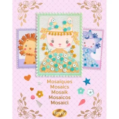 Mozaika Margo&co TINYLY