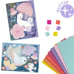 Mozaika ZACZAROWANY LAS