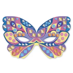 Multizestaw kreatywny 11 dekoracji Wróżki Magic Fairies 5+