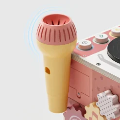 Muzyczna kostka dla malucha, 18m+