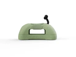 My First - ewolucyjny jeździk pchacz 3w1 6 m+ Olive