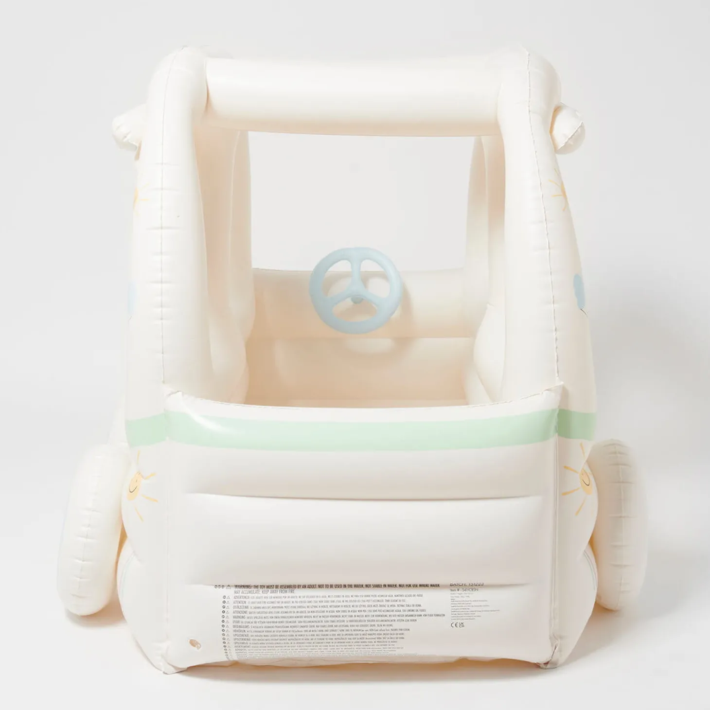 Nadmuchiwany domek Summer Sundae Multi