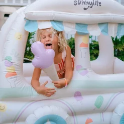 Nadmuchiwany domek Summer Sundae Multi