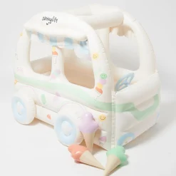 Nadmuchiwany domek Summer Sundae Multi