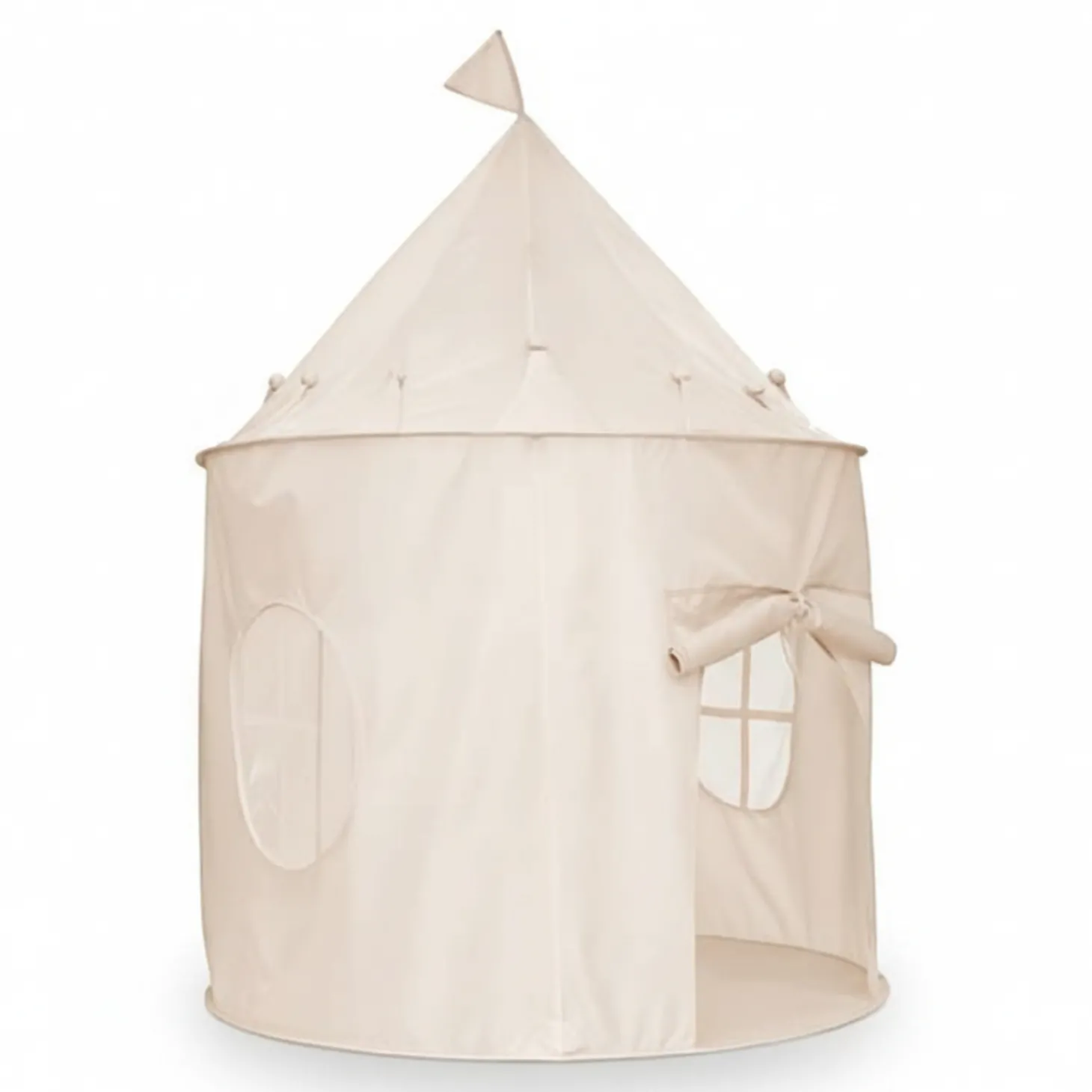 Namiot dla Dzieci Recycled Beige