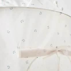 Namiot dla Dzieci Recycled Blueberry Toupe