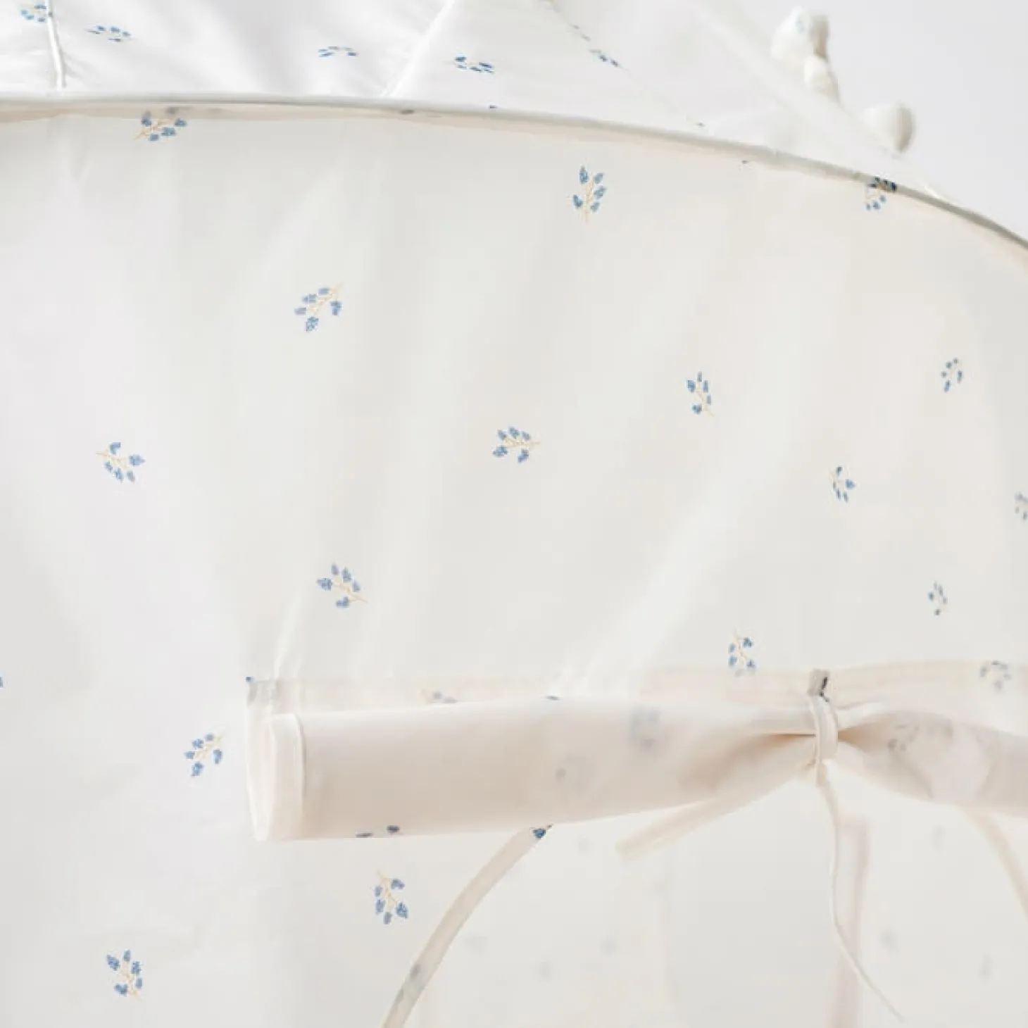 Namiot dla Dzieci Recycled Blueberry Toupe