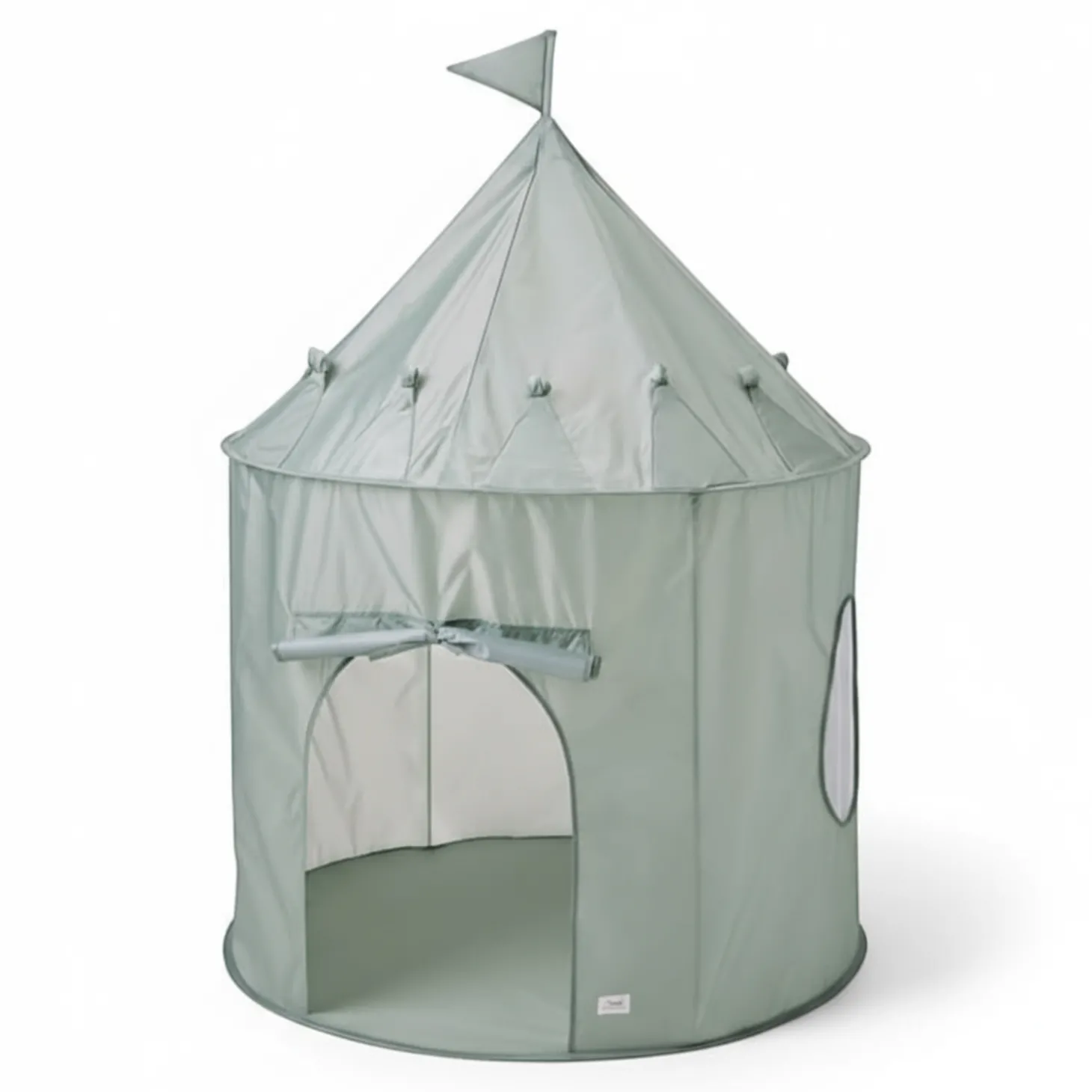 Namiot dla Dzieci Recycled Green