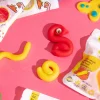 Naturalna ciastolina do zabawy, 9 KOLORÓW, eko-pack 9 szt. Re-Fill Play Dough