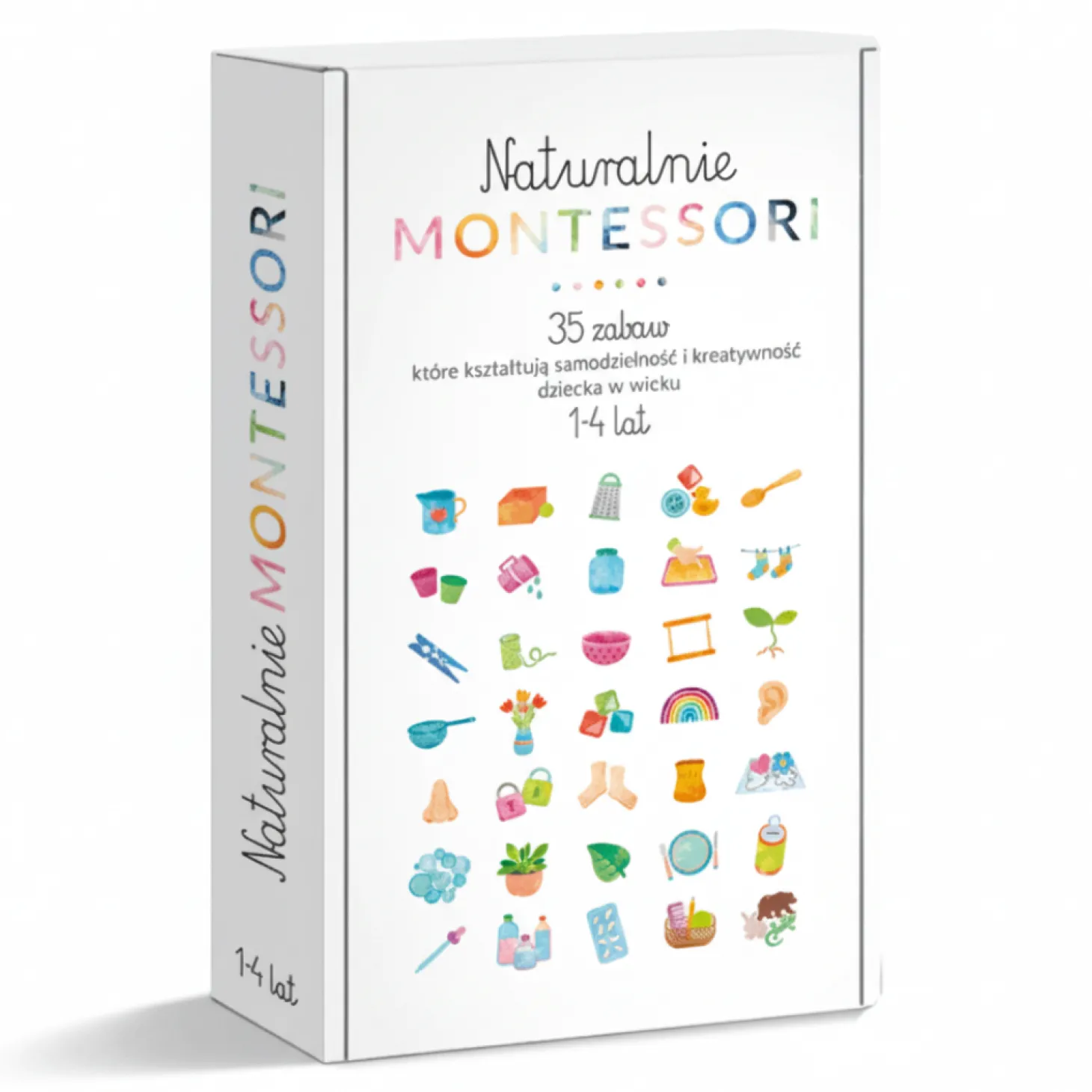 Naturalnie Montessori