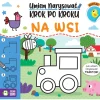 Na wsi. Umiem narysować krok po kroku