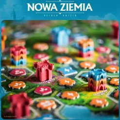 Nowa Ziemia GRA