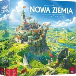 Nowa Ziemia GRA