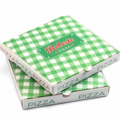 Odgrywanie ról - PIZZA ROBERTO