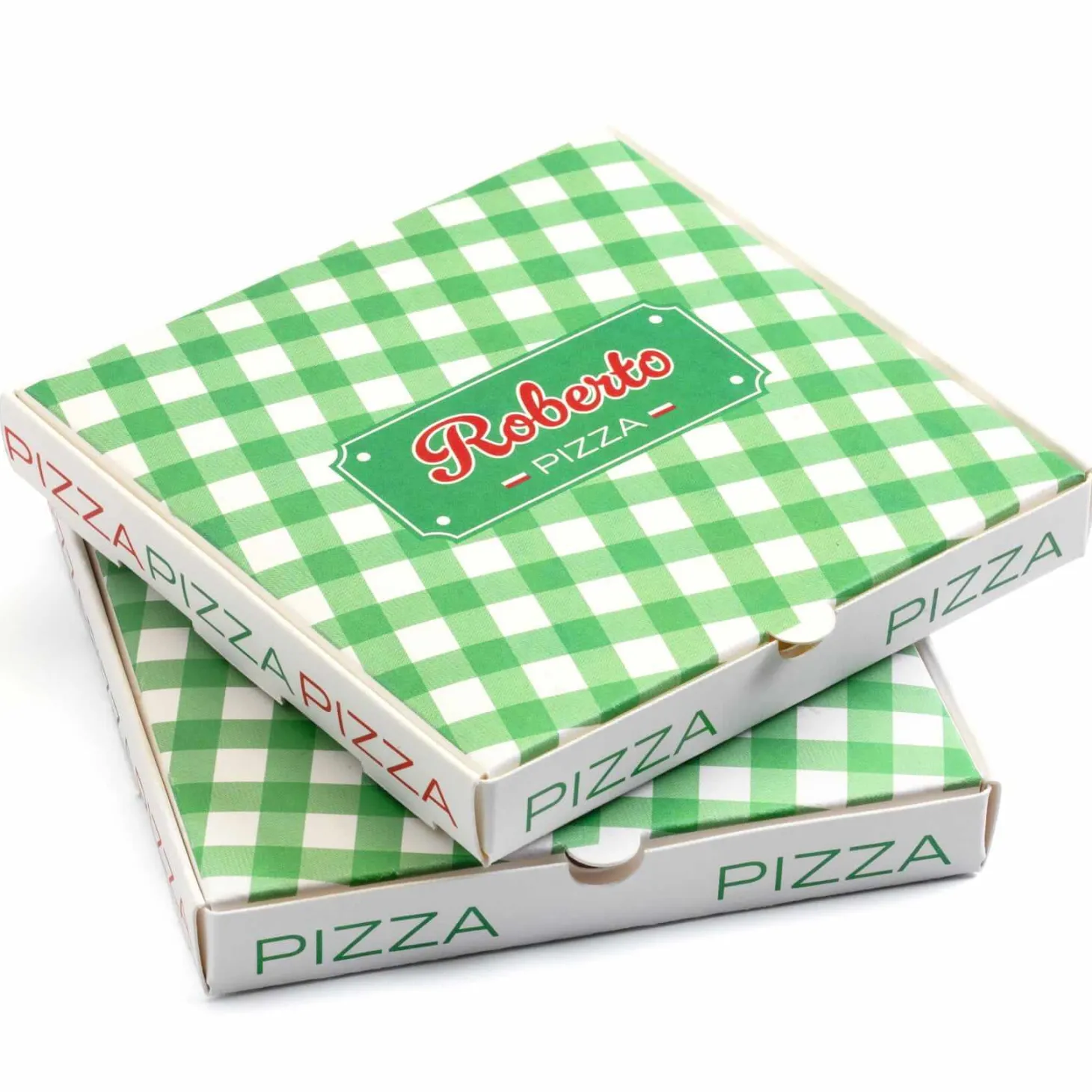 Odgrywanie ról - PIZZA ROBERTO