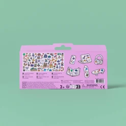 Odlotowe winylowe naklejki - BOUTIQUE PARYŻ