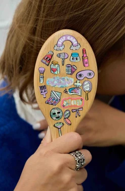 Odlotowe winylowe naklejki - ICONIC PARYŻ
