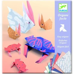 Origami - family zestaw